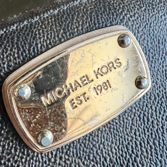 TWO- Michael Kors Large and Small Wallets! - Picture 16 of 16